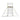 Panthera PRO met dubbele voorloopleuning 135x305x4,2m werkhoogte