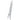Panthera Reform ladder 2x11 uitgebogen