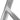 Panthera Reform ladder 3x10 uitgebogen geanodiseerd + toprollen