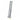 Panthera Reform ladder 3x8 uitgebogen geanodiseerd