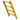 Panthera Premium dubbele trap 2x8 treden