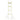 Panthera PRO met dubbele voorloopleuning 75x185x10,2m werkhoogte carbon vloer