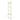 Panthera PRO met dubbele voorloopleuning 75x185x10,2m werkhoogte