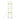Panthera PRO met dubbele voorloopleuning 75x185x8,2m werkhoogte carbon vloer
