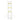 Panthera PRO met dubbele voorloopleuning 75x185x9,2m werkhoogte carbon vloer