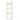 Panthera PRO met dubbele voorloopleuning 90x245x8,2m werkhoogte