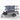 Panthera Steigeraanhanger + Basic Rolsteiger 90 x 250 x 10,2m werkhoogte