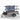 Panthera Steigeraanhanger + Basic rolsteiger geschoord (Carbon platform)