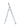 Panthera Premium bordestrap 1x5 treden