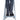 Panthera Premium bordestrap 1x5 treden