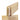 Silva dubbele trap 2x4 treden