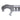Panthera Stukadoors steiger 190 x 340 met 3m werkhoogte