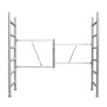 Panthera Kamersteiger Vouwunit Groot (75cm 6 sporten)