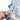 Panthera Vouwladder telescopisch 4x4
