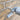Steigerborging / Muurverankering 600mm