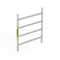 Opbouwframe 135-4