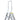 Panthera Premium dubbele trap 2x3 treden