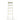Panthera Steigeraanhanger + PRO Rolsteiger 135 x 305 x 13,2m werkhoogte, met enkele voorloopleuning