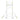 Panthera Steigeraanhanger + Basic Rolsteiger 135 x 190 x 6,2m werkhoogte