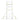Panthera Afsluitbare Steigeraanhanger + Basic Rolsteiger 135 x 190 x 7,2m werkhoogte