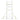 Panthera Basic geschoord rolsteiger carbon vloer 135x185x7,2m werkhoogte