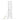 Panthera Afsluitbare Steigeraanhanger + Basic Rolsteiger 135 x 190 x 7,2m werkhoogte