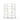 Panthera Basic geschoord rolsteiger 135x245x4,2m werkhoogte