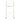 Panthera Basic geschoord rolsteiger carbon vloer 75x185x5,2m werkhoogte