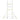 Panthera Basic geschoord rolsteiger 75x185x7,2m werkhoogte