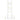 Panthera Afsluitbare Steigeraanhanger + Basic Rolsteiger 75 x 190 x 9,2m werkhoogte