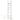 Panthera Basic geschoord rolsteiger 75x185x9,2m werkhoogte