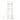 Panthera Afsluitbare Steigeraanhanger + Basic Rolsteiger 75 x 250 x 8,2m werkhoogte