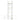 Panthera Basic geschoord rolsteiger 75x245x9,2m werkhoogte