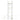 Panthera Afsluitbare Steigeraanhanger + Basic Rolsteiger 75 x 250 x 9,2m werkhoogte