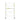 Panthera Basic geschoord rolsteiger 90x185x4,2m werkhoogte