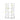 Panthera Basic geschoord rolsteiger carbon vloer 90x185x4,2m werkhoogte