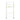 Panthera Basic geschoord rolsteiger carbon vloer 90x185x5,2m werkhoogte