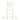 Panthera Afsluitbare Steigeraanhanger + Basic Rolsteiger 90 x 190 x 7,2m werkhoogte