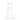 Panthera Steigeraanhanger + Basic Rolsteiger 90 x 190 x 9,2m werkhoogte