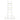 Panthera Basic geschoord rolsteiger carbon vloer 90x185x9,2m werkhoogte