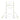 Panthera Basic geschoord rolsteiger carbon vloer 90x245x6,2m werkhoogte