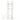 Panthera Basic geschoord rolsteiger 90x245x8,2m werkhoogte