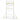 Panthera Basic met voorloopleuning rolsteiger carbon vloer 135x305x8,2m werkhoogte