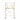Panthera Basic met voorloopleuning rolsteiger carbon vloer 75x185x4,2m werkhoogte