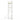 Panthera Basic met voorloopleuning rolsteiger carbon vloer 75x245x10,2m werkhoogte