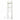 Panthera Basic met voorloopleuning rolsteiger carbon vloer 75x305x10,2m werkhoogte
