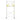 Panthera Basic met voorloopleuning rolsteiger carbon vloer 90x185x5,2m werkhoogte