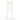 Panthera Basic met voorloopleuning rolsteiger carbon vloer 90x245x10,2m werkhoogte