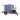 Panthera Steigeraanhanger 250 model standaard - 1350 KG