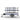 Panthera Steigeraanhanger + Basic Rolsteiger 135 x 190 x 5,2m werkhoogte